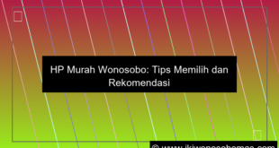 visual hp murah wonosobo